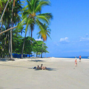 Tortuga Island Tour (min 5 pax)