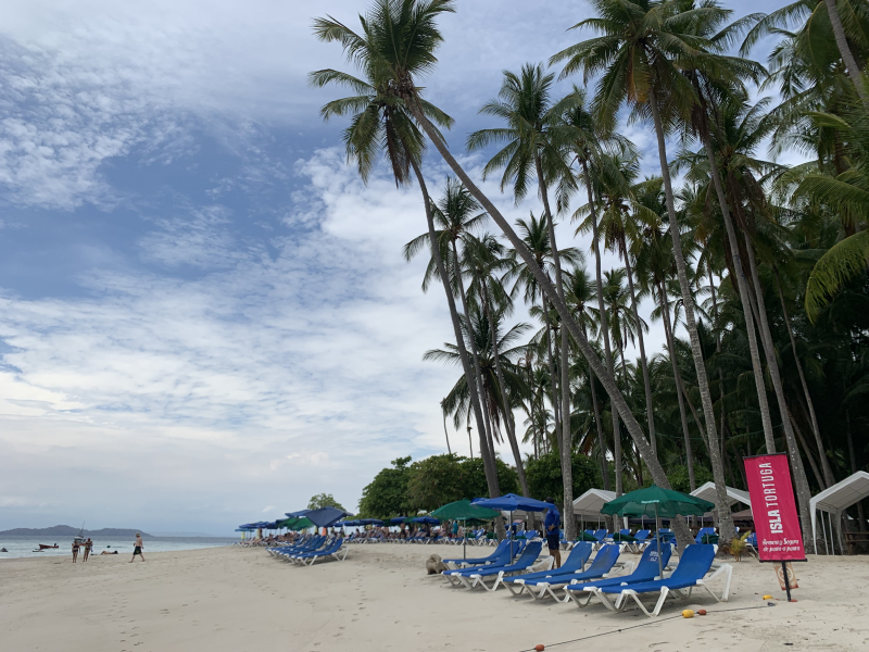 Tortuga Island Tour (min 5 pax) - Image 13