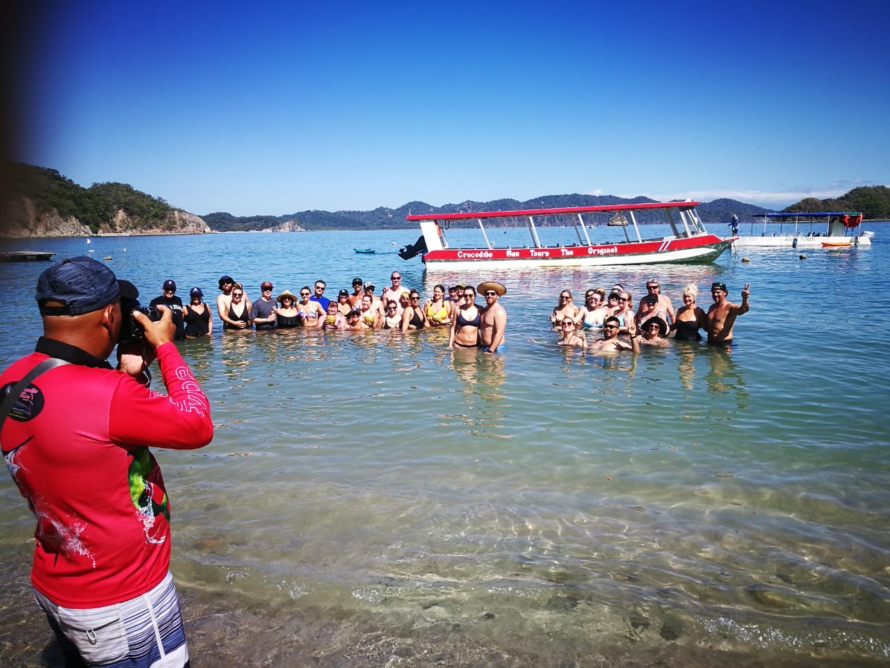 Tortuga Island Tour (min 5 pax) - Image 15