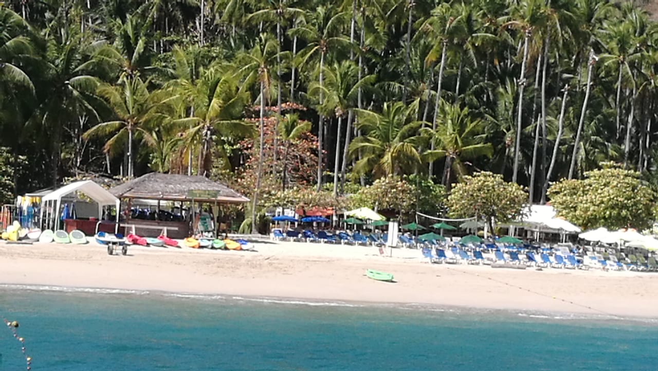 Tortuga Island Tour (min 5 pax) - Image 16