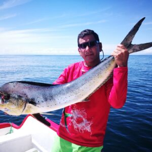 Sport Fishing Tour one day / Half day