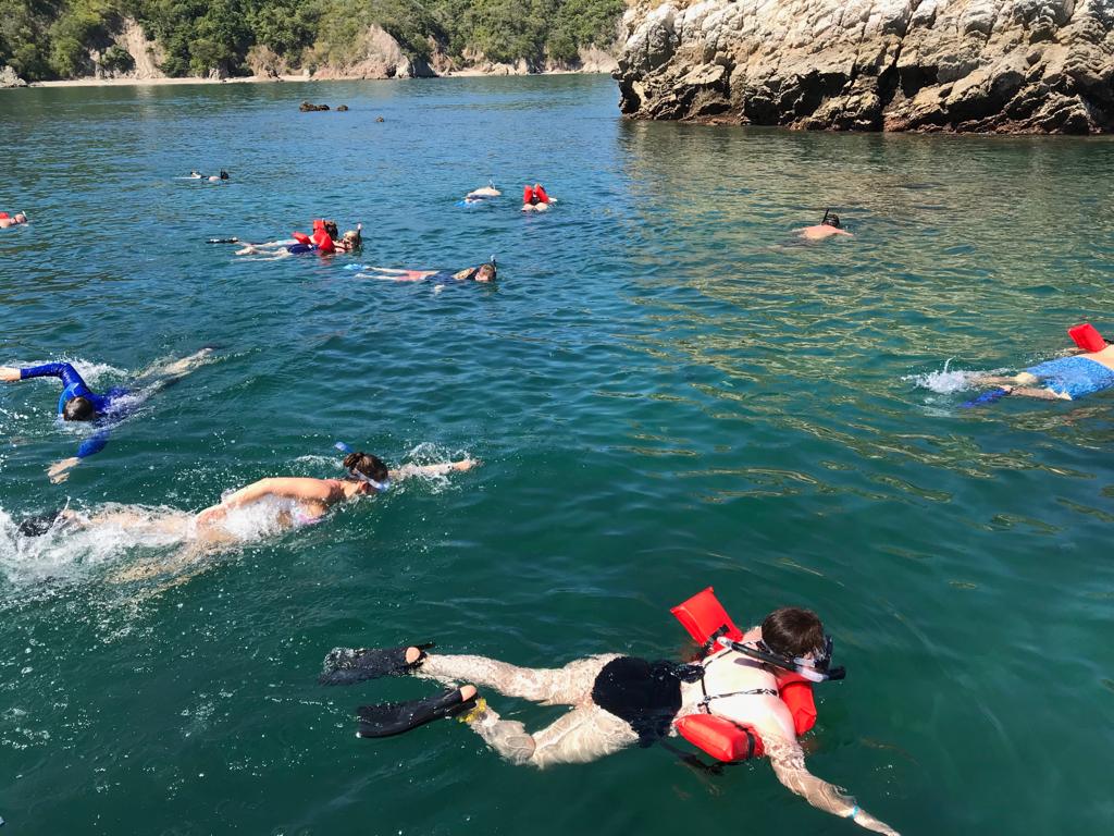 Tortuga Island Tour (min 5 pax) - Image 21