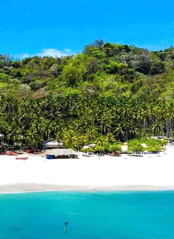 Tortuga Island Tour (min 5 pax) - Image 11