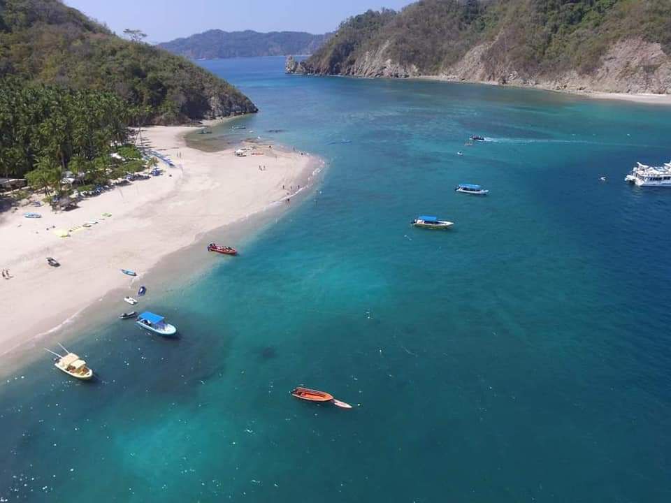 Tortuga Island Tour (min 5 pax) - Image 10