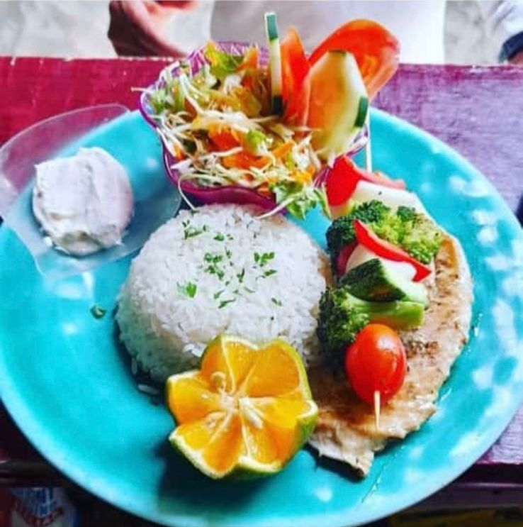 Tortuga Island Tour (min 5 pax) - Image 9