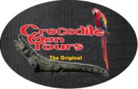 Crocodile Man Tour