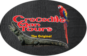 Crocodile Man Tour