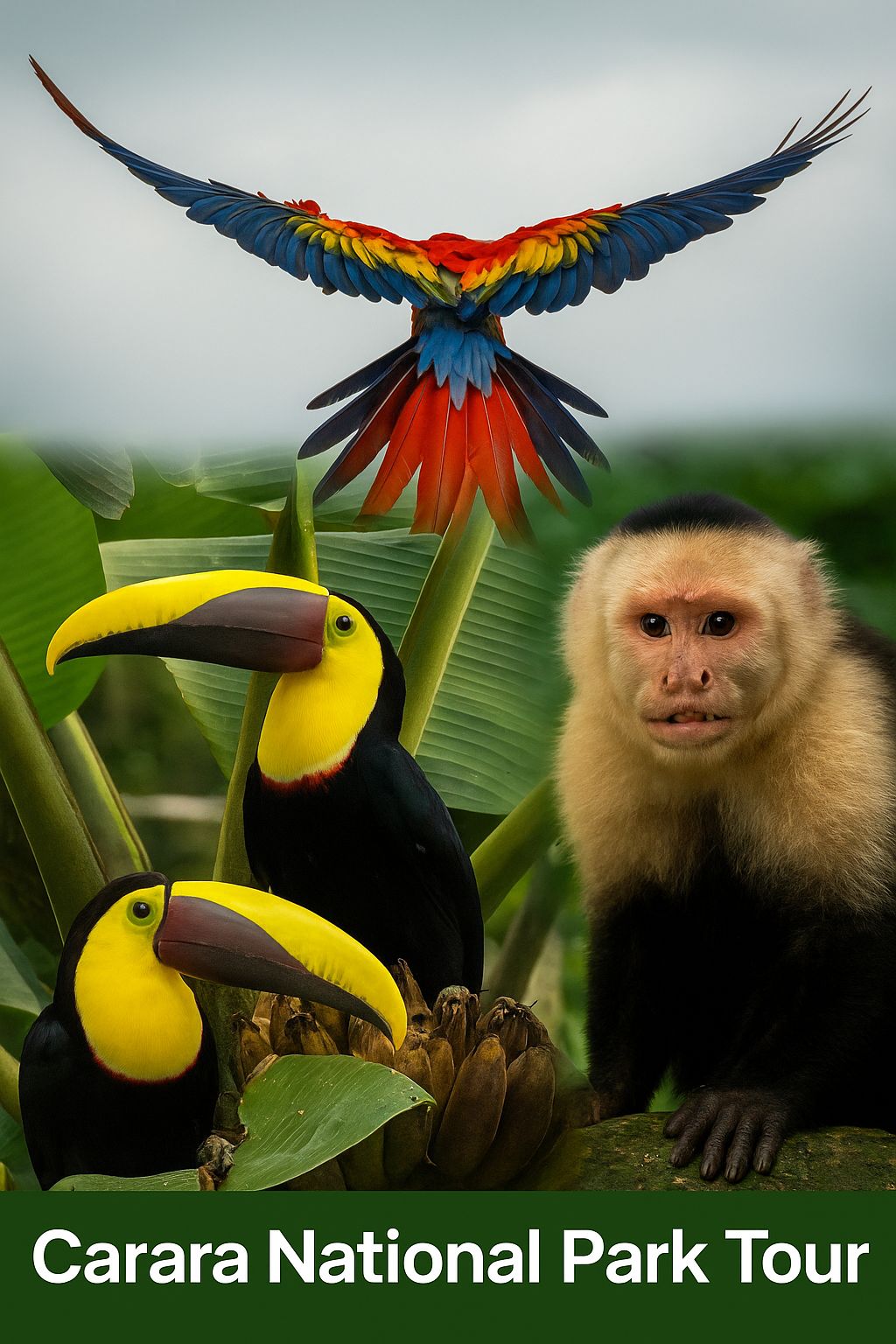 carara-national-park